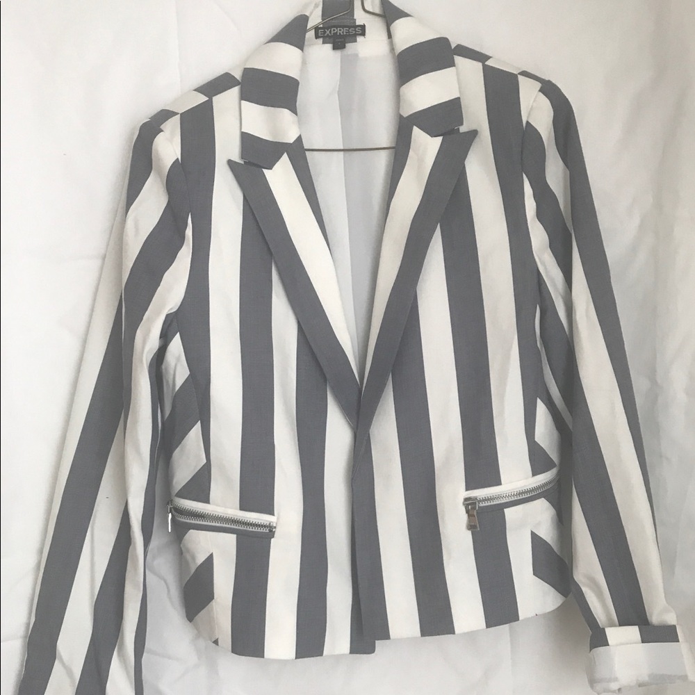 Women's Blazer